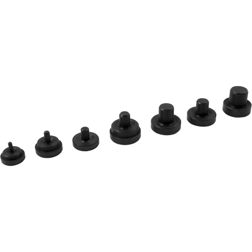 Douille d'outil &agrave; &eacute;vaser Oxymax Inc