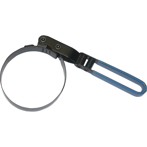 Oil Filter Wrench, 3-1/2" - 3-7/8" Filter Capacity Oxymax Inc