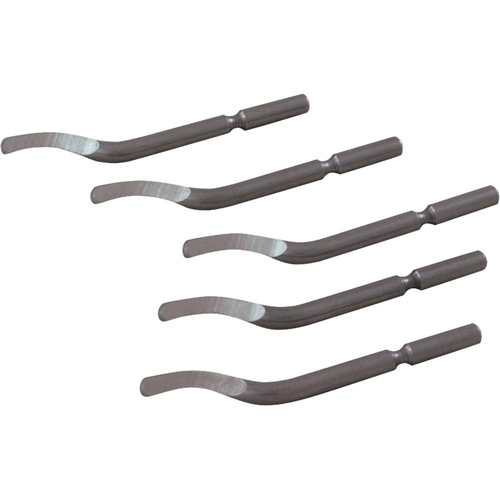 Deburring Blade Set Oxymax Inc