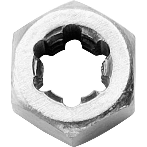 Coarse Die, 1/4"-20 Thread, High Speed Steel Oxymax Inc
