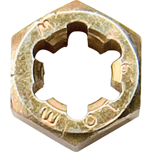 Fili&egrave;re, Filet de M10x1,5, Acier rapide Oxymax Inc