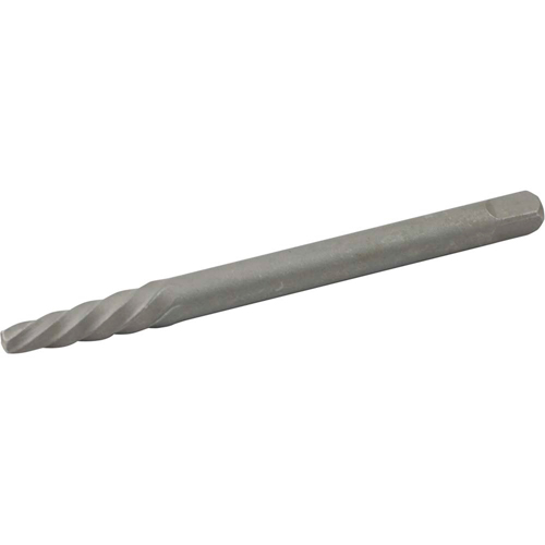 Screw Extractor, 2, For Screw Size 3/16" Oxymax Inc