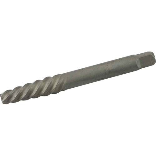 Screw Extractor, 4, For Screw Size 7/16" Oxymax Inc