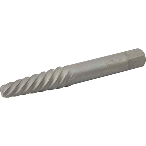 Screw Extractor, 5, For Screw Size 3/8" Oxymax Inc