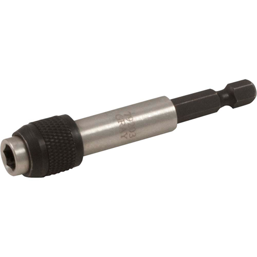 Manche pour m&egrave;ches &agrave; d&eacute;clenchement rapide Oxymax Inc