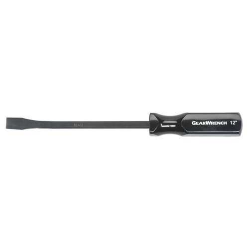 Levier avec extr&eacute;mit&eacute; courb&eacute;e, 3/8" la, 12" lo Oxymax Inc