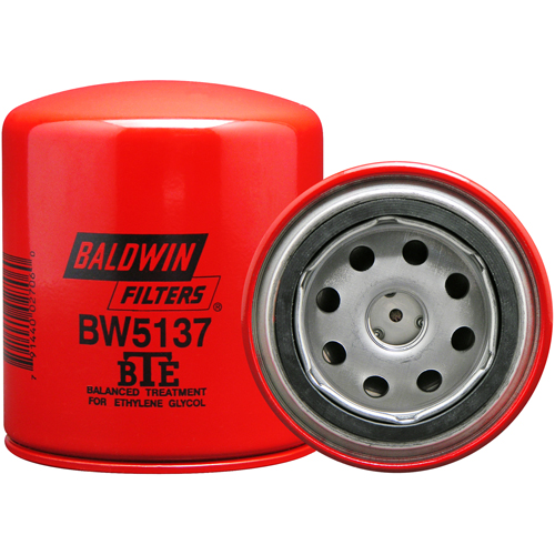 BW5137 &eacute;l&eacute;ment filtrant pour lubrifiant Oxymax Inc