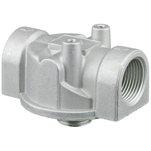 FB1307 Filtre pour liquide de refroidissement &agrave; visser avec additif BTE Oxymax Inc