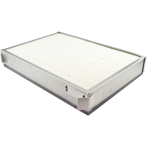 PA5300 &eacute;l&eacute;ment de filtre &agrave; air pour habitacle Oxymax Inc