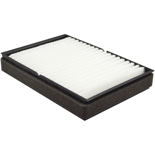PA5337 &eacute;l&eacute;ment de filtre &agrave; air pour habitacle Oxymax Inc