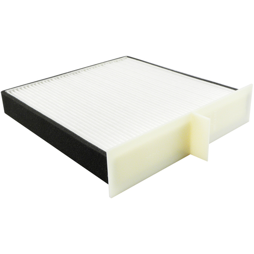 PA5629 &eacute;l&eacute;ment de filtre &agrave; air pour habitacle Oxymax Inc