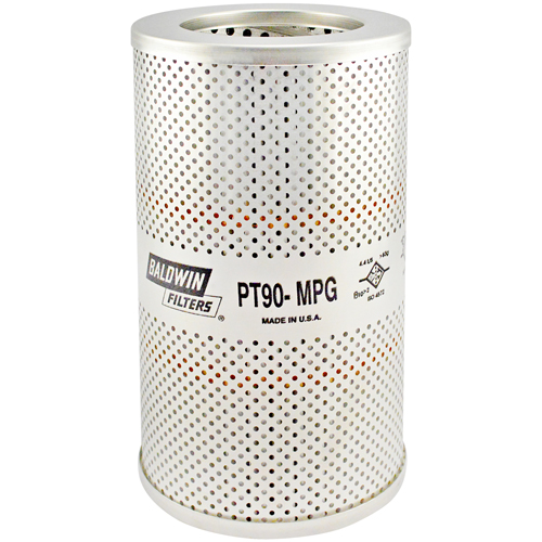 PT90-MPG Filtre &agrave; visser pour transmission Oxymax Inc
