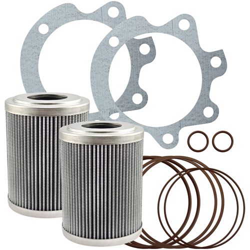PT9416-MPGKIT Filtre pour liquide de refroidissement &agrave; visser Oxymax Inc