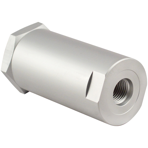 PT9468 Filtre de canalisation hydraulique &agrave; visser Oxymax Inc