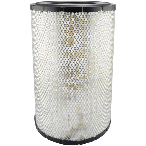 RS3506 &eacute;l&eacute;ment filtrant externe pour l'air avec joint radial Oxymax Inc