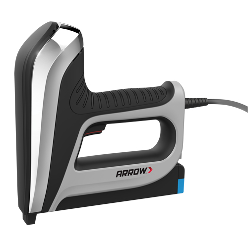 Agrafeuse/cloueuse &eacute;lectrique avec cordon Oxymax Inc