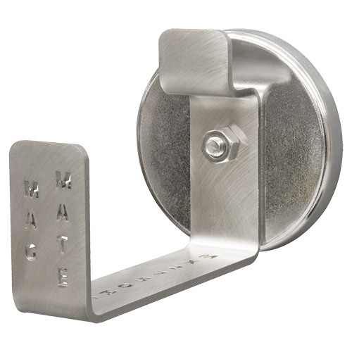 Hose Cord Hook/Holder Magnet, 111 mm L x 73 mm W Oxymax Inc