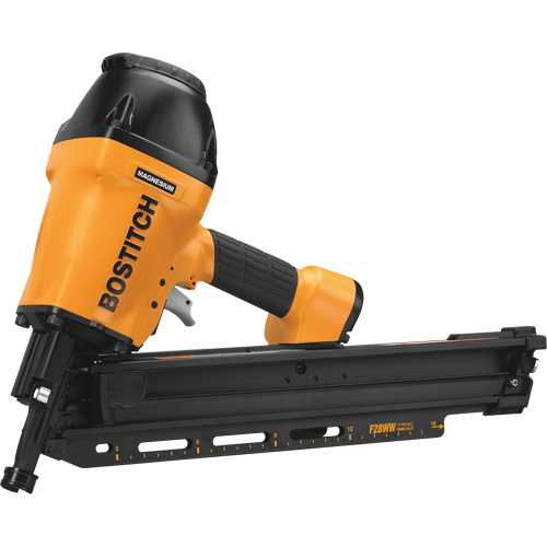28° Stick Nailer Oxymax Inc