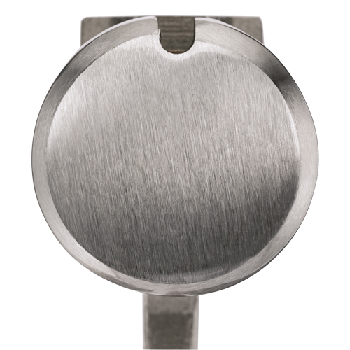 Smooth Face Framing Hammer, 17 oz., Solid Steel Handle, 16-1/8" L Oxymax Inc