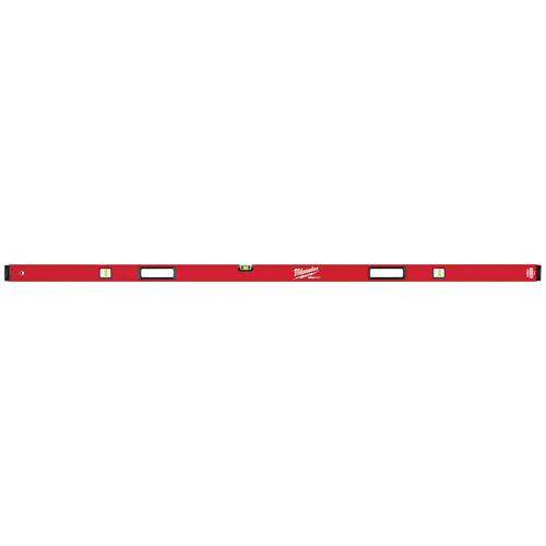 Niveau Redstick, Boîte, 6,5' lo, Acier, 3, Non magn&eacute;tique Oxymax Inc