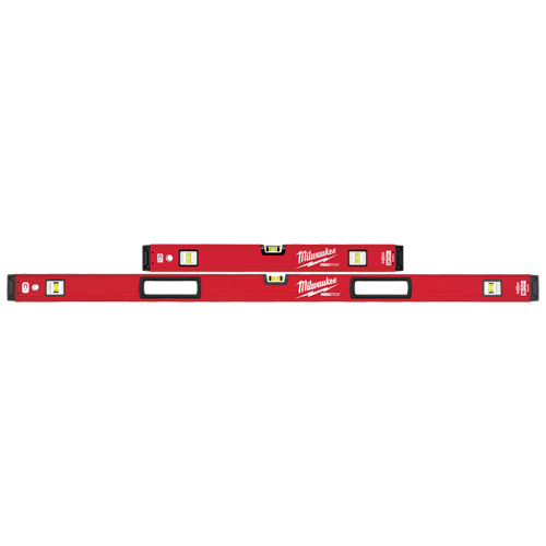 Redstick Magnetic Box Level Set Oxymax Inc