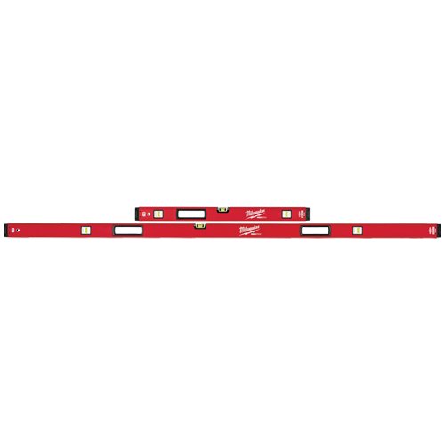 Redstick Magnetic Box Level Jamb Set Oxymax Inc