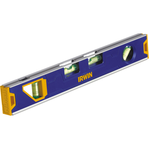 Niveau s&eacute;rie 150T, Boîte, 12" lo, Aluminium, 4, Magn&eacute;tique Oxymax Inc