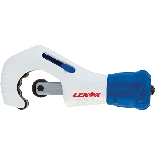 Coupe-tubes pour cuivre, Capacit&eacute; de 1/8" - 1-3/8" Oxymax Inc