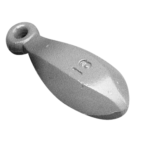Tear Drop Weight Oxymax Inc