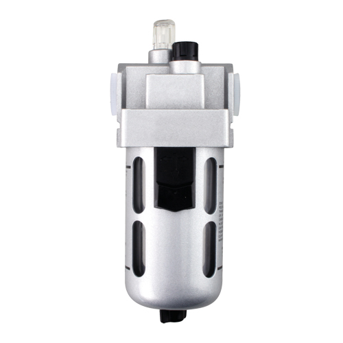 Air Lubricator, 1/4" NPT, Max. 145 PSI, Modular Oxymax Inc
