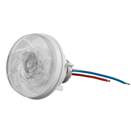 Moteur de pistolet thermique Oxymax Inc