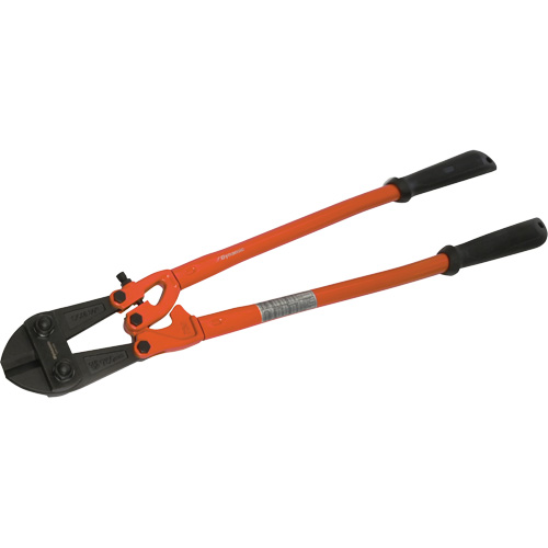Bolt Cutter, 30" L, Center Cut Oxymax Inc
