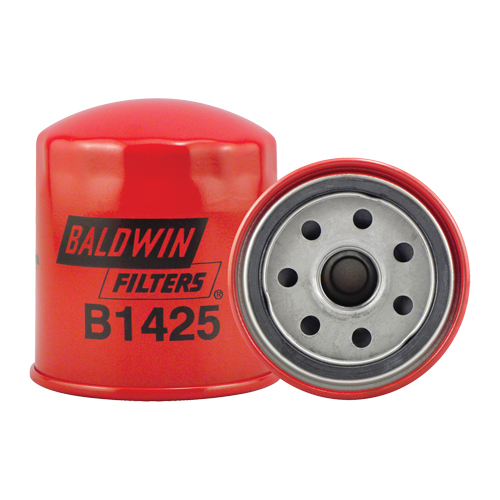 B1425 Filtre &agrave; visser pour lubrifiant Oxymax Inc