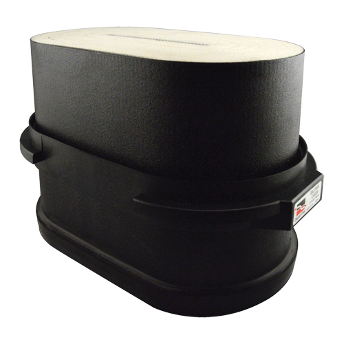 CA5500 Channel Flow Air Element Oxymax Inc