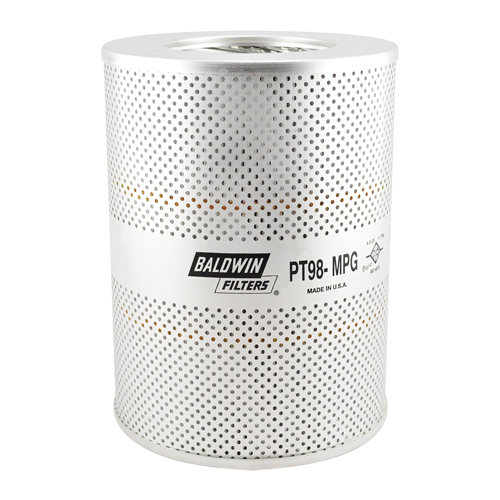 PT98-MPG Max. Performance Glass Hydraulic Element Oxymax Inc