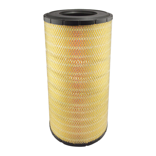 RS3744XP Extreme Performance Nano Radial Seal Air Element Oxymax Inc