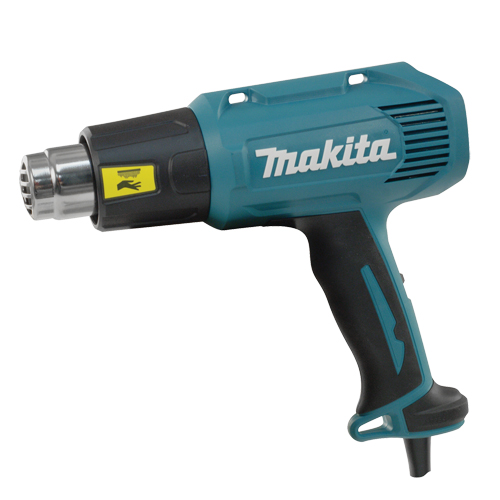 Heat Gun, 0°F - 1022°F (0°C - 550°C) Oxymax Inc