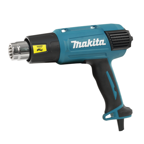 Pistolet &agrave; air chaud, 122°F - 1022°F (50°C - 550°C) Oxymax Inc
