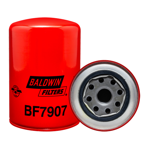 BF7907 Fuel Spin-On Filter Oxymax Inc