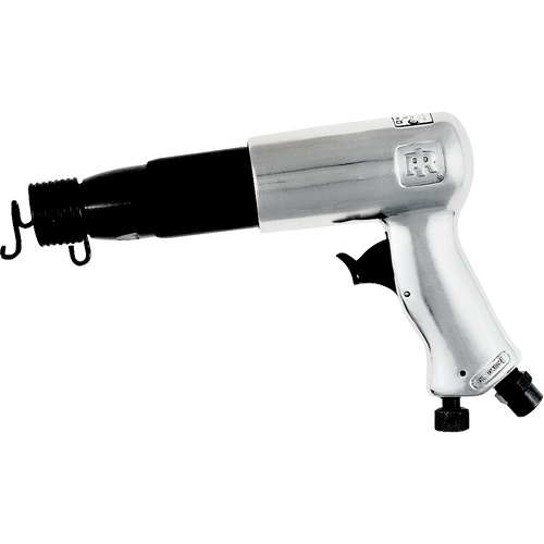 Marteau pneumatique standard, 3 pi³/min, 1/4" NPTF, 2000 coups/min, 11/16" x 3-1/2" (17 mm x 89 mm) Oxymax Inc