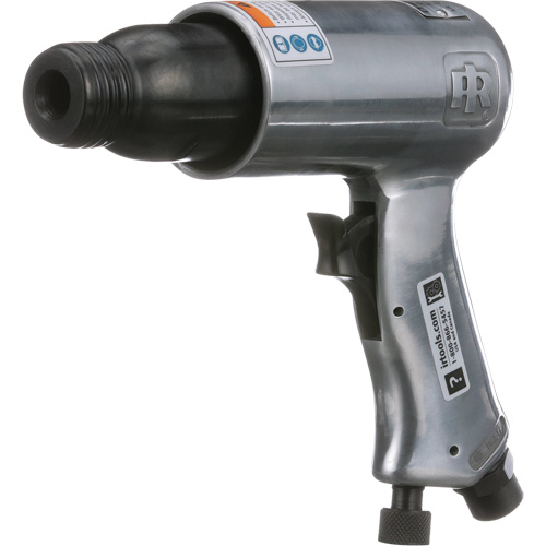 Standard Air Hammer, 3 CFM, 1/4" NPTF, 3500 BPM, 11/16" x 2-5/8" (17.5mm x 67mm) Oxymax Inc