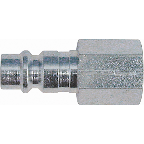 Ultraflo Interchange Plugs, 1/4" Oxymax Inc