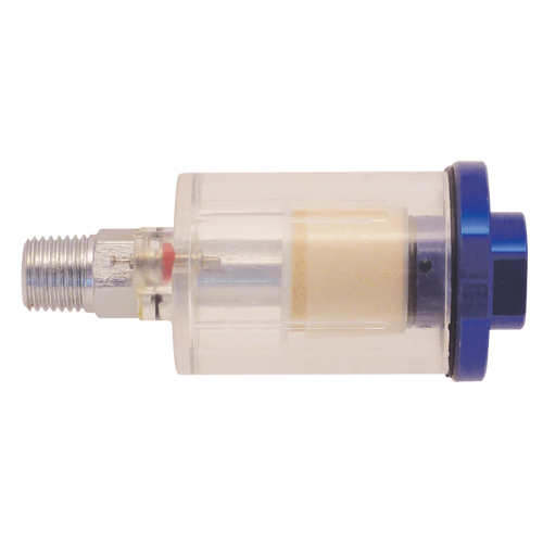 Filtreurs &agrave; usage standard, 1/4" NPT, PSI max. de 125 PSI, Canalisation Oxymax Inc