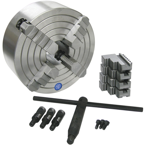 Mandrin de tour Oxymax Inc