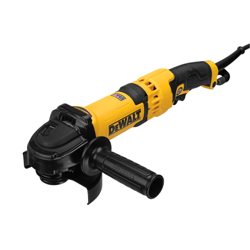 Meuleuse &agrave; angle avec interrupteur &agrave; g&acirc;chette, 6", 120 V, 13 A, 9000 Tr/min Oxymax Inc