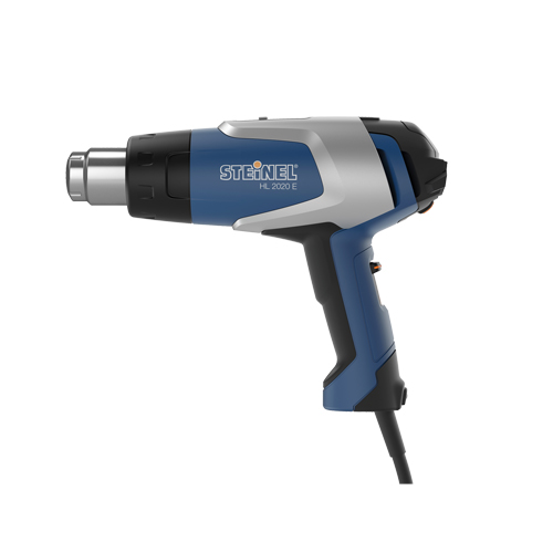 Heat Gun Pistol, 120°F - 1150°F (50°C - 620°C) Oxymax Inc