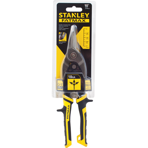 FatMax&reg; Aviation Snips Oxymax Inc