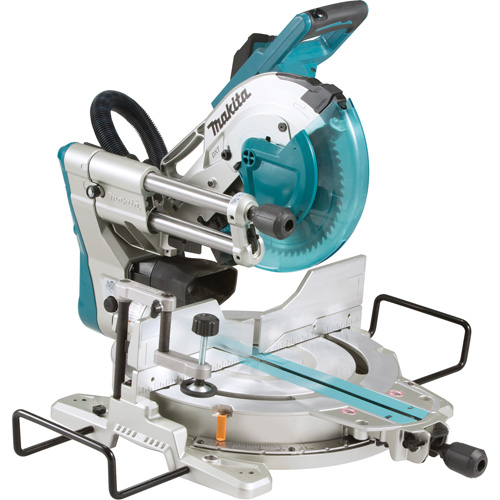 Sliding Compound Mitre Saw, 10", 15 A, 120 V Oxymax Inc