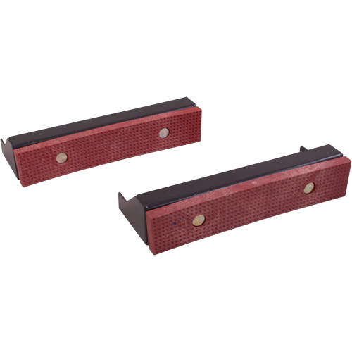 Fiber Grip Jaws Oxymax Inc