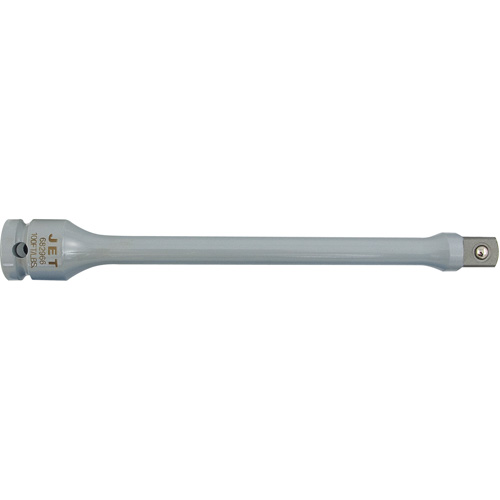 Torque Limiting Extension, 1/2" Drive, 100 ft. lbs. Torque, Grey Oxymax Inc